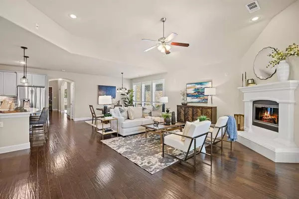 4413 Casa Grande Lane, Mckinney, TX 75070