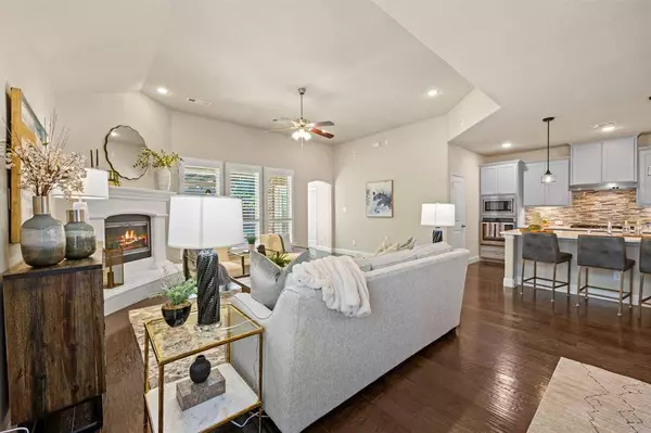 4413 Casa Grande Lane, Mckinney, TX 75070