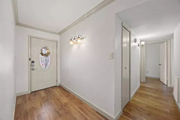 5505 Rutledge Drive, The Colony, TX 75056