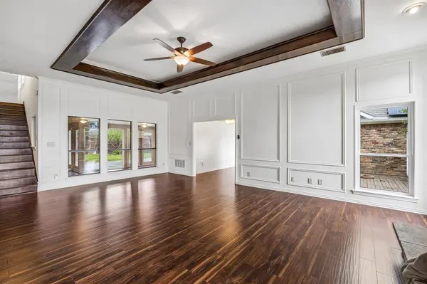 1017 Dartbrook Drive, Plano, TX 75075