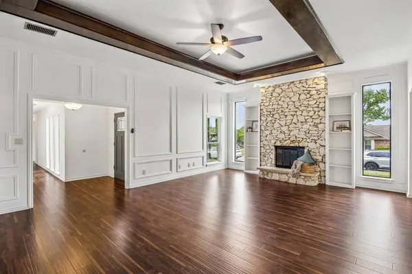 1017 Dartbrook Drive, Plano, TX 75075