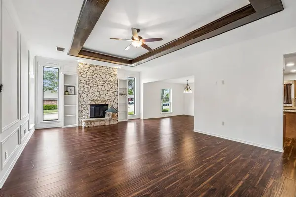 1017 Dartbrook Drive, Plano, TX 75075