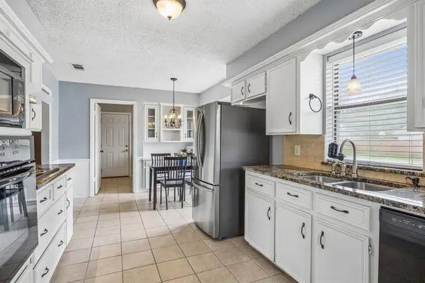 1709 Columbia Drive, Richardson, TX 75081