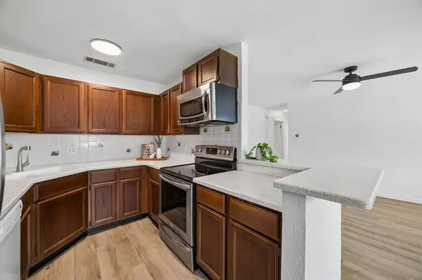 1317 Glenville Drive, Garland, TX 75042