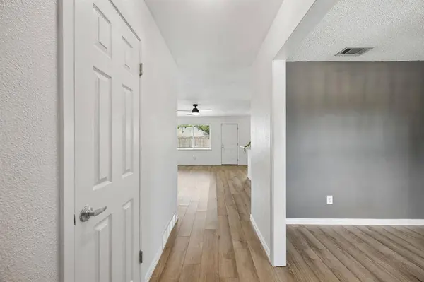1317 Glenville Drive, Garland, TX 75042
