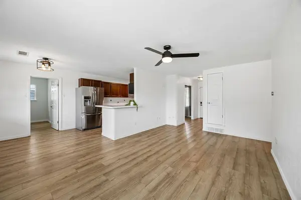 1317 Glenville Drive, Garland, TX 75042