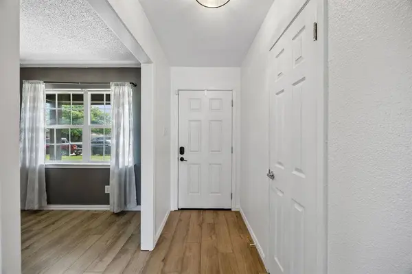 1317 Glenville Drive, Garland, TX 75042