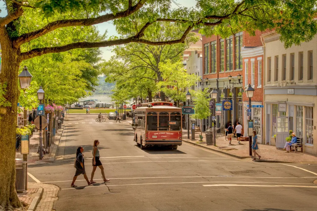 Arlington vs Alexandria: Which Northern Virginia City Is More Affordable?