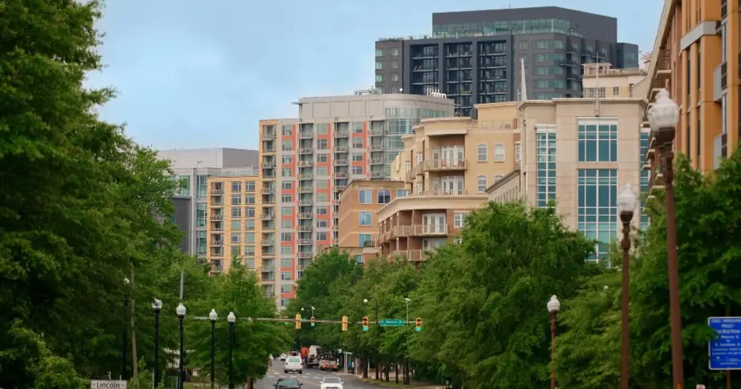 Is Arlington VA Worth the High Cost of Living for Its Quality of Life?