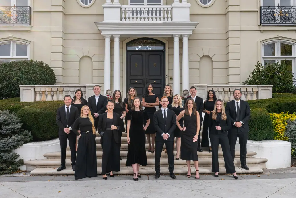 Best Realtors in McLean, VA December 2025 YTD: Meet The Davenport Group