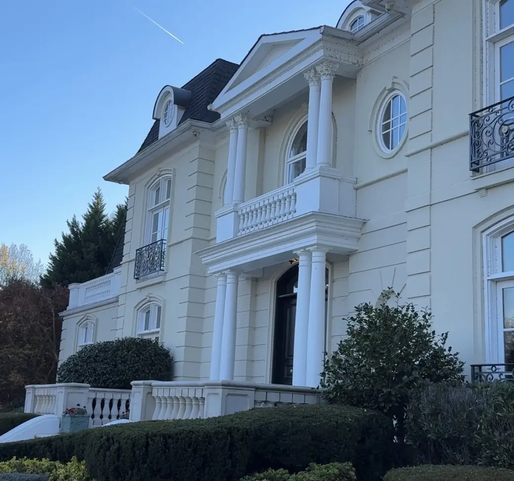 North Arlington vs. McLean: Where Does Your Dollar Go Further?