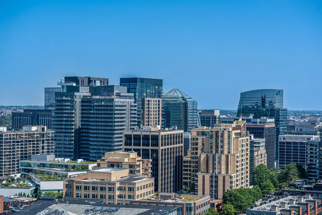 What Does It Really Cost to Own a $1.5M Home in Arlington VA?