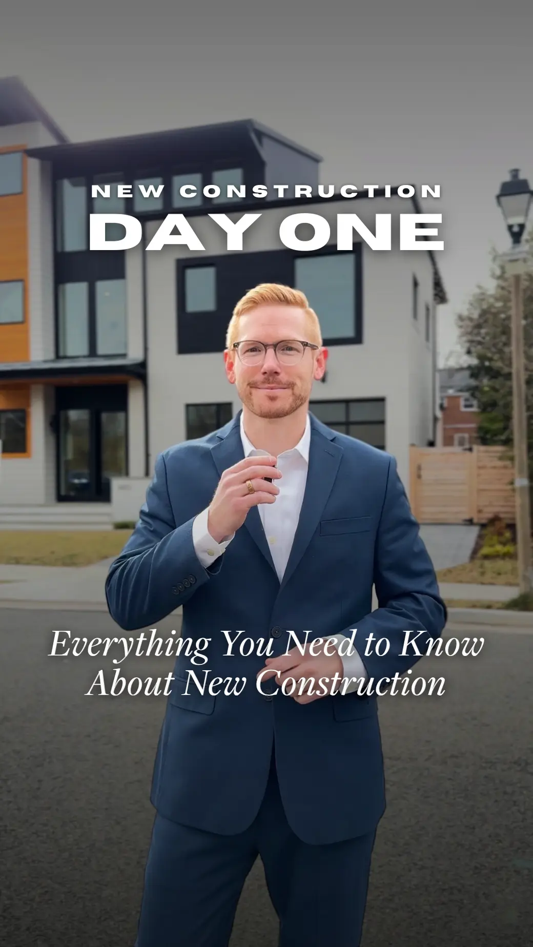 New Construction in Arlington VA: What Actually Matters Before You Buy