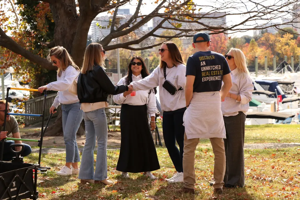 Best Realtors in Falls Church VA: 2025 YTD Performance and the 2026 Market Outlook