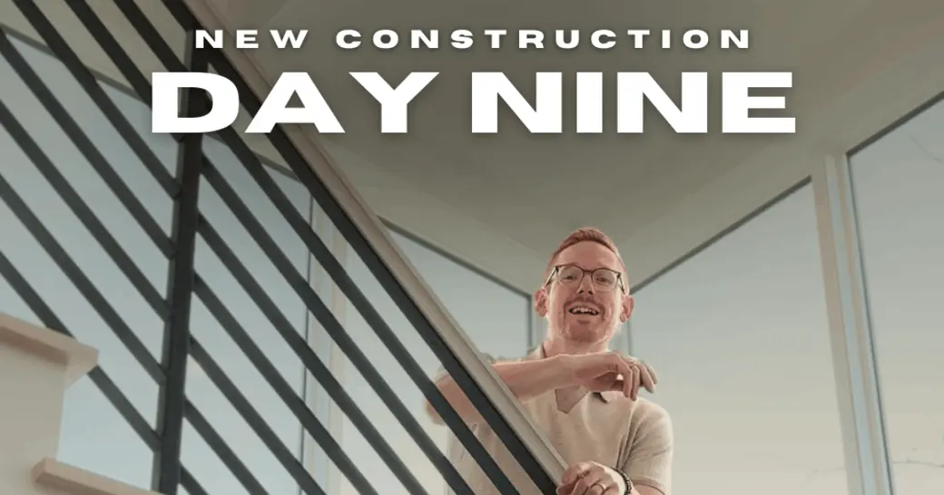 New Construction in Arlington VA: What Makes a Home Feel Truly Custom