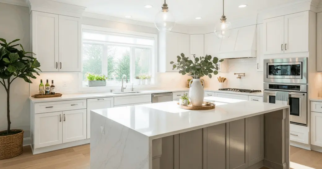 What is the Cost of Living in North Arlington for Families Buying Over $1.2M