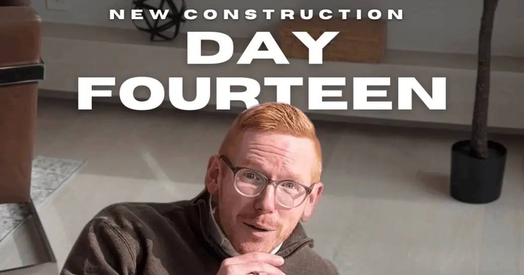 Light vs Dark Floors in Arlington New Construction: What Buyers Over $1M Should Really Choose