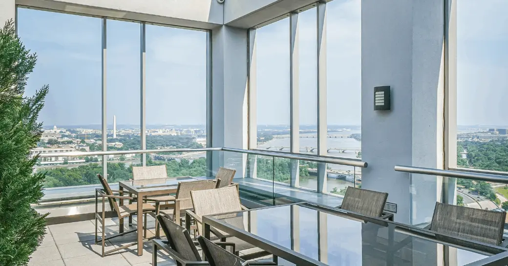 Pros and Cons of Luxury Homes in Zip Code 22209 Arlington VA