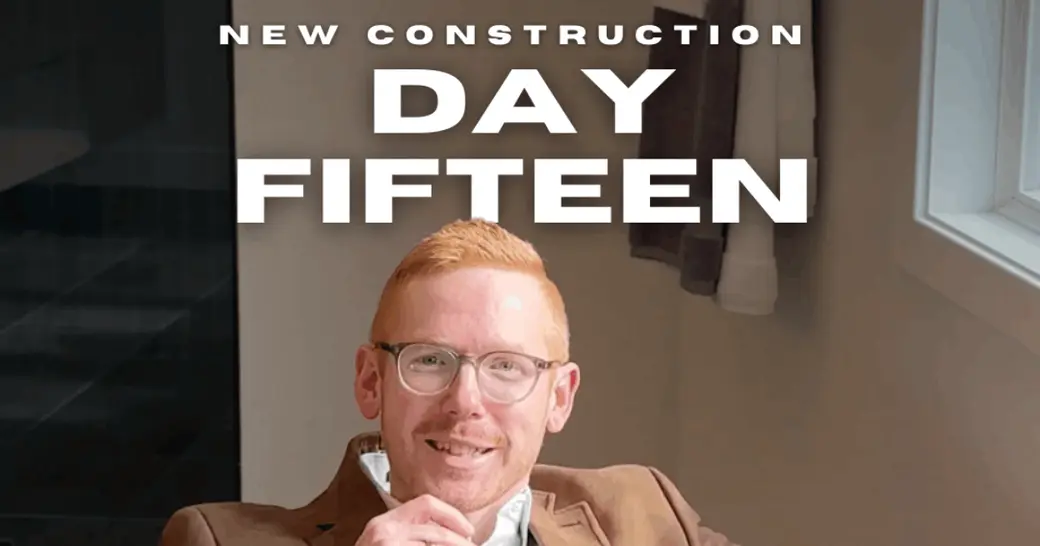 Bathroom Lighting in Arlington New Construction: The Overlooked Detail That Affects Daily Life