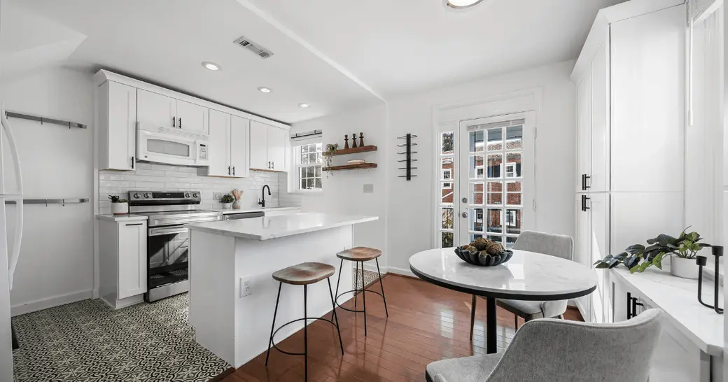 Best Realtors in Arlington VA 2026 | YTD Market Update & Team Performance