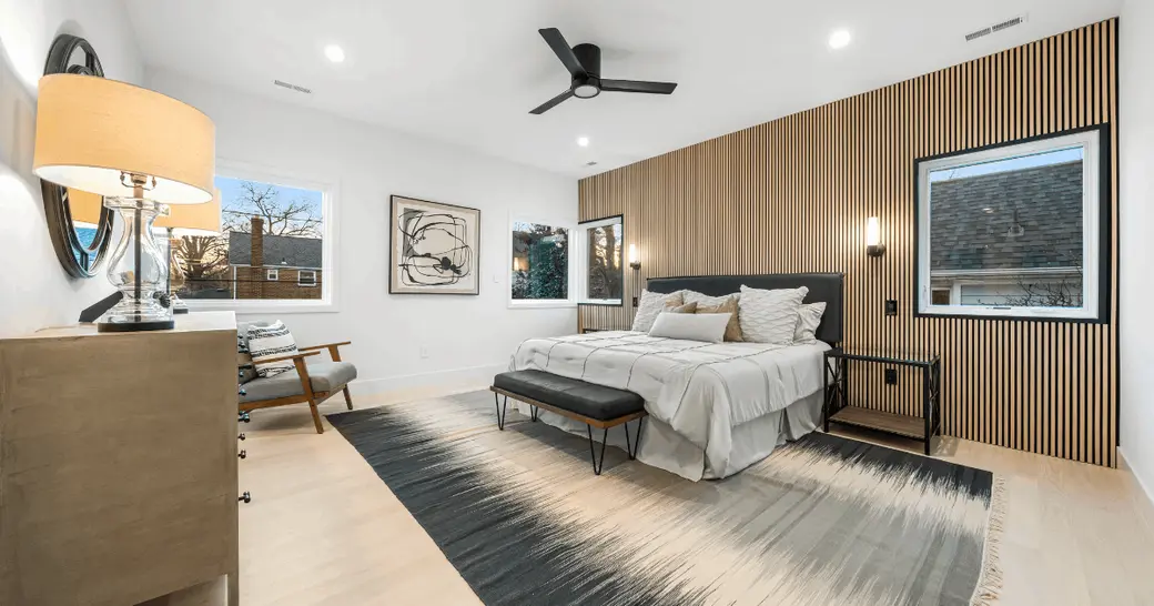 What Are the Pros and Cons of Buying a Luxury Home in North Arlington?