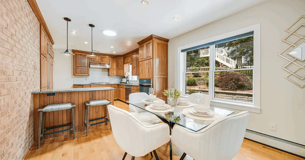 Best Realtors in Falls Church VA 2026 | YTD Market Update & Team Performance