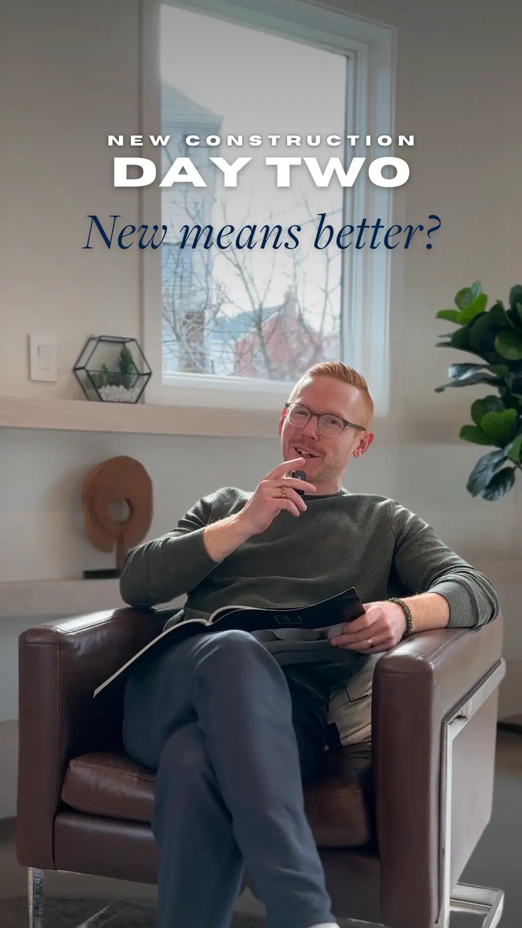 New Construction in Arlington VA: Why New Doesn’t Always Mean Better