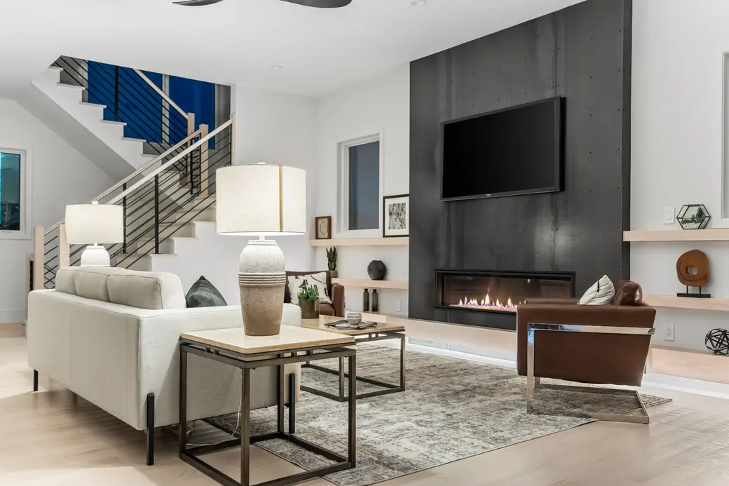 New Construction Experts in Arlington VA: What Experience Really Matters