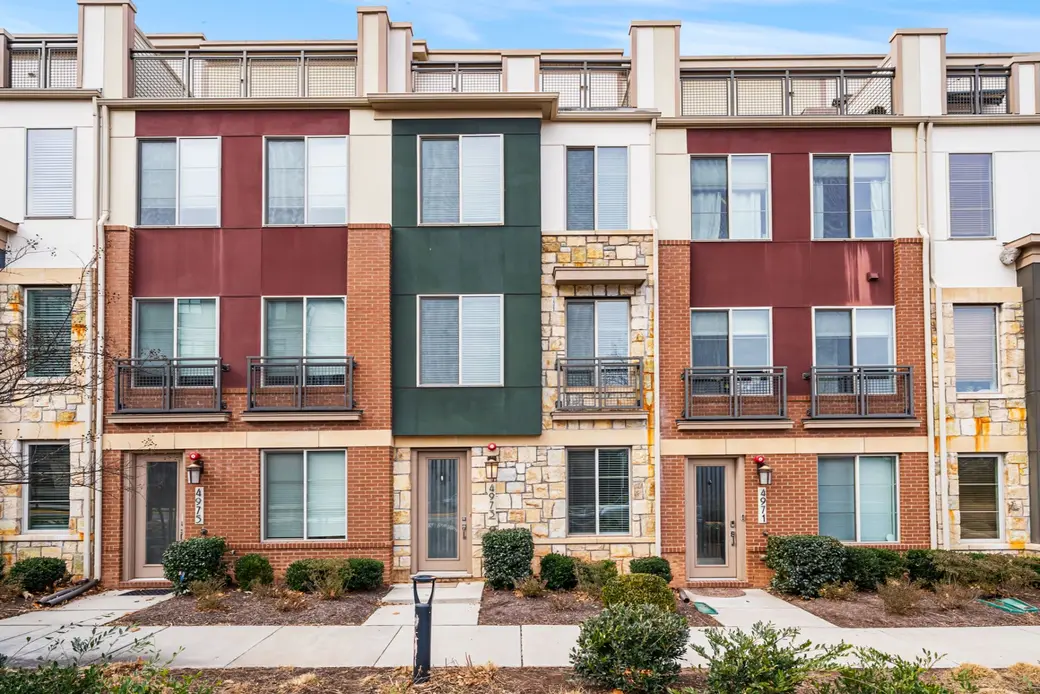 Best Realtors in Fairfax VA: 2025 YTD Performance and the 2026 Market Outlook