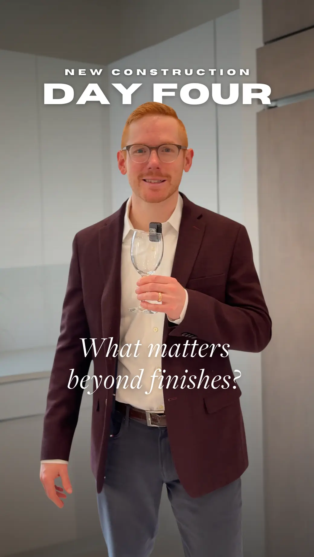 New Construction in Arlington VA: What to Notice Before Finishes