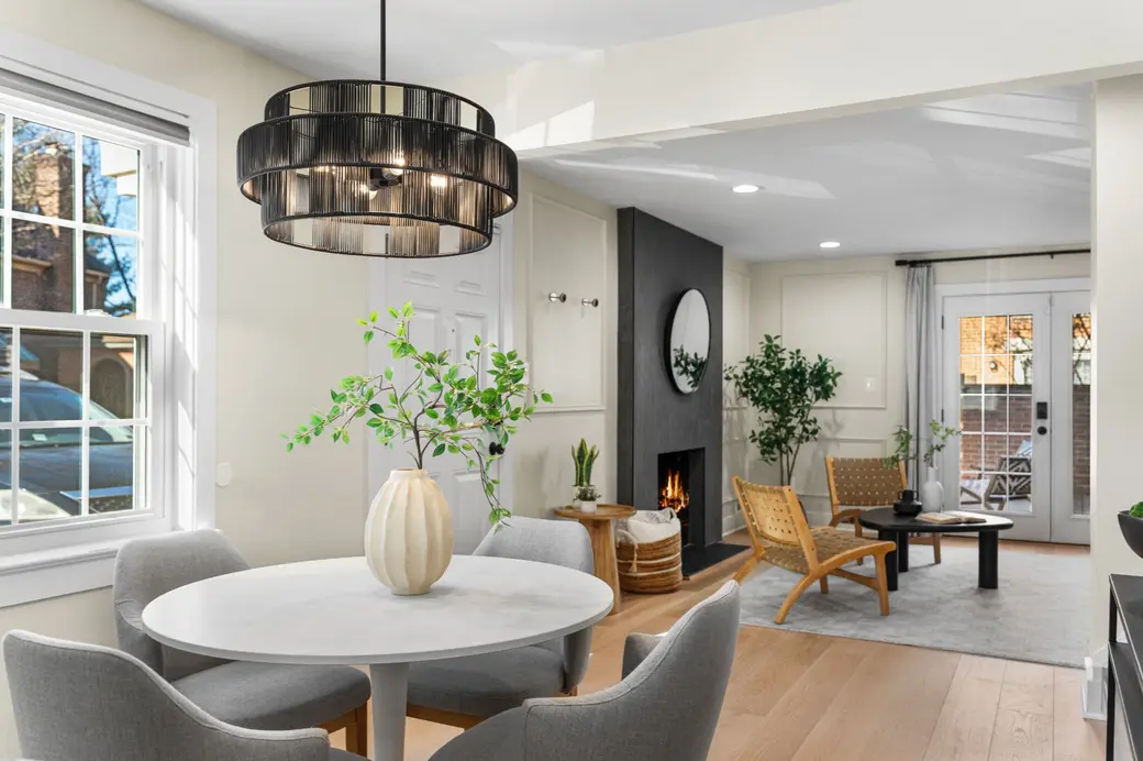 Best Agent for Selling and Buying in Arlington VA: Why Experience on Both Sides Matters