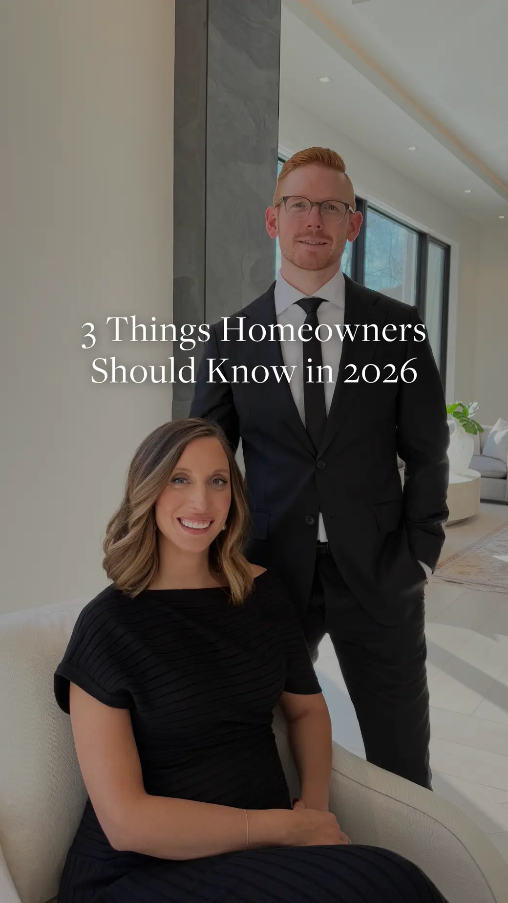 3 Things Homeowners Should Know in 2026 When Buying or Selling Above $1.5M in Arlington or Alexandria