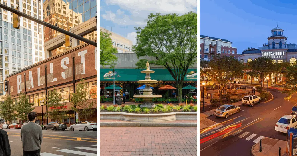 The Ultimate Guide to Arlington, VA Neighborhoods: Where to Live in 2026 - Part 1