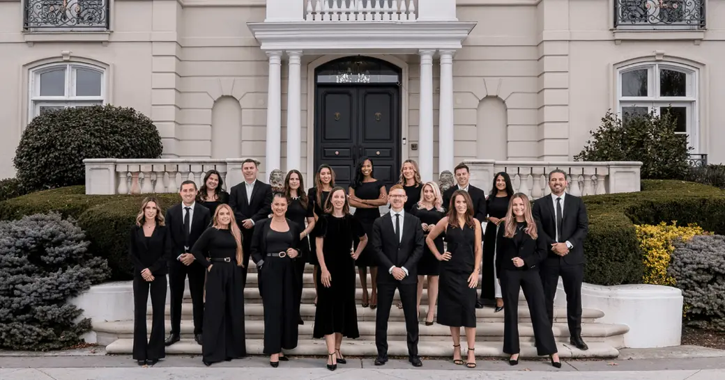 Best Realtors in Arlington VA 2026 | April Market Update & YTD Performance