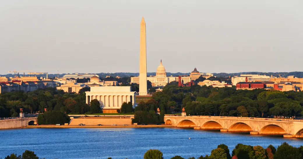 Moving from DC to Arlington with kids: the complete honest guide for 2026