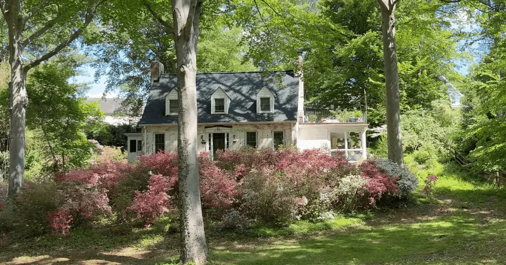 What It's Like to Live in Donaldson Run, Arlington VA