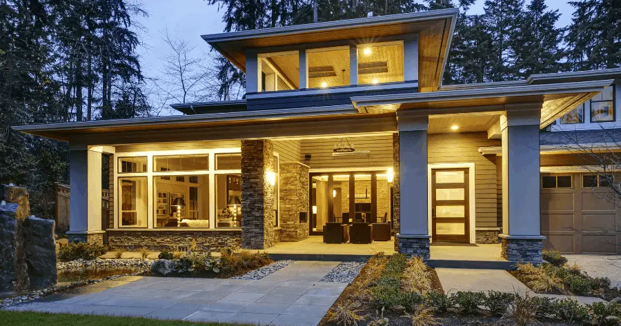 Why the Street Matters More Than the House in North Arlington