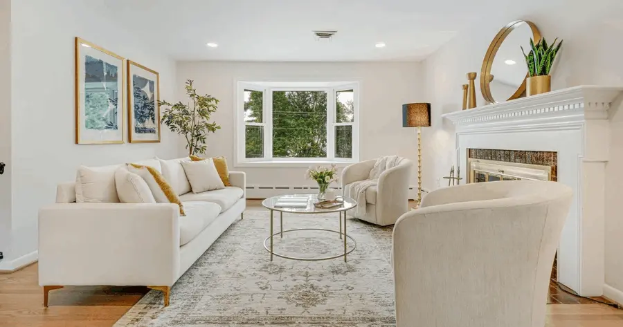 Selling a Parent's Home in Arlington VA | The Davenport Group