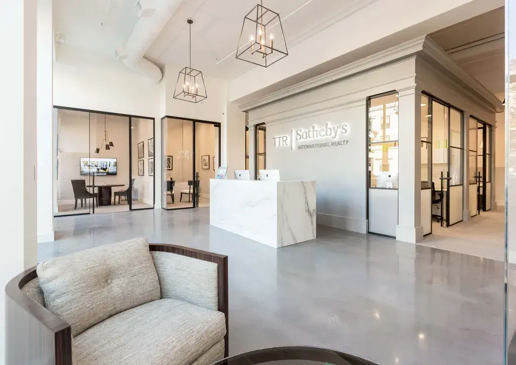 TTR Sotheby’s International Realty