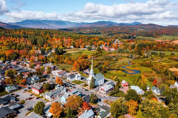5 Fall Getaways Within 2 Hours of Arlington, VA