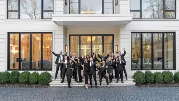 Best Realtors in Falls Church VA 2025 YTD - The Davenport Group