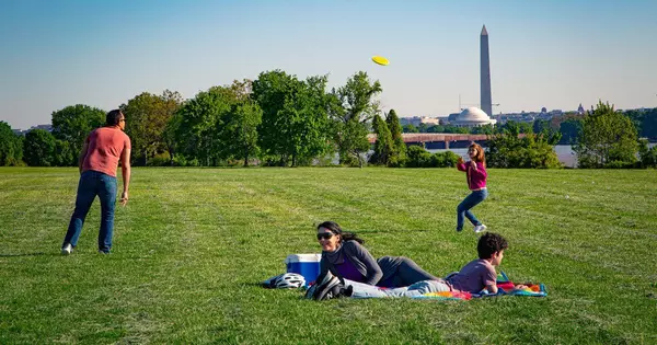 feature image of The Real Reason To Raise Your Family In Arlington, VA