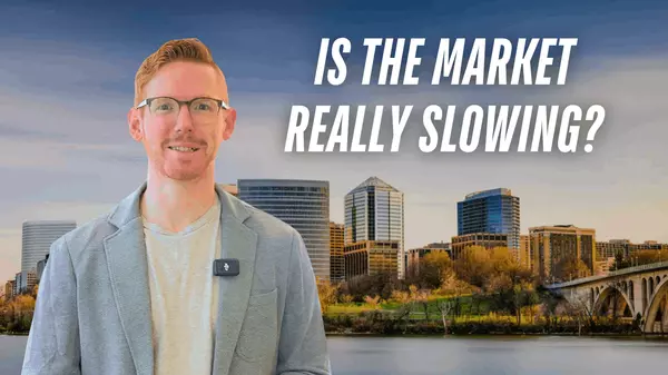 Is the Arlington Real Estate Market Slowing or Staying Strong in Fall 2025?