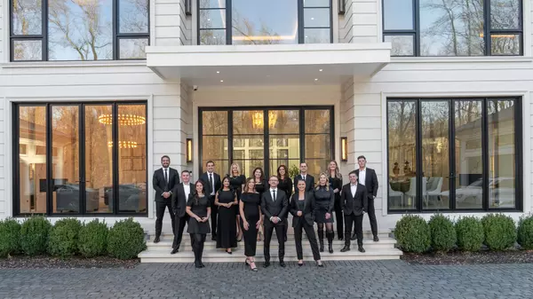 Best Realtors in Alexandria VA 2025 YTD - The Davenport Group