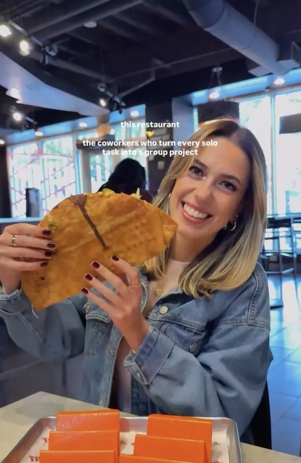 feature image of Restaurant of Arlington: Taco Rock