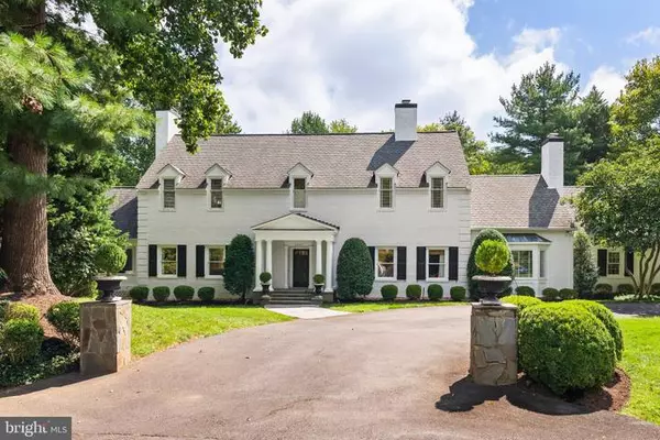 If I Were Moving My Family to McLean, These Are the 5 Neighborhoods I’d Consider