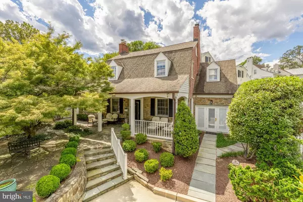 If I Were Moving My Family to Alexandria City, These Are the 5 Neighborhoods I’d Consider