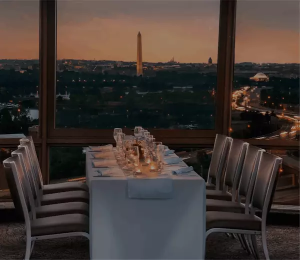 Thanksgiving Brunch + Buffet | Nov 27