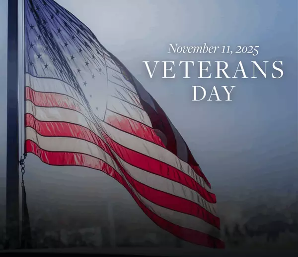National Veterans Day Ceremony | Nov 11