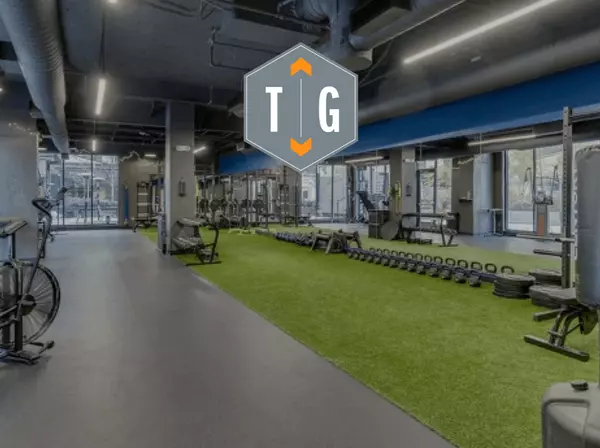 a free 60-min training session + 10% off your first package at Training Ground (Rosslyn) + 20% off nutrition services in Ballston or Rosslyn